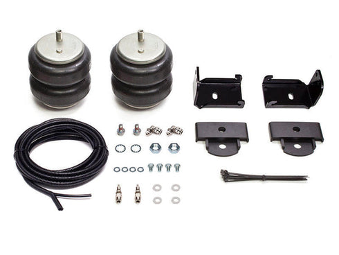 Airbag Man Rear Airbag Helper Kit for Toyota Hilux N80 inc. Rogue & GR Sport (2015-On) Standard Height - IDB WA